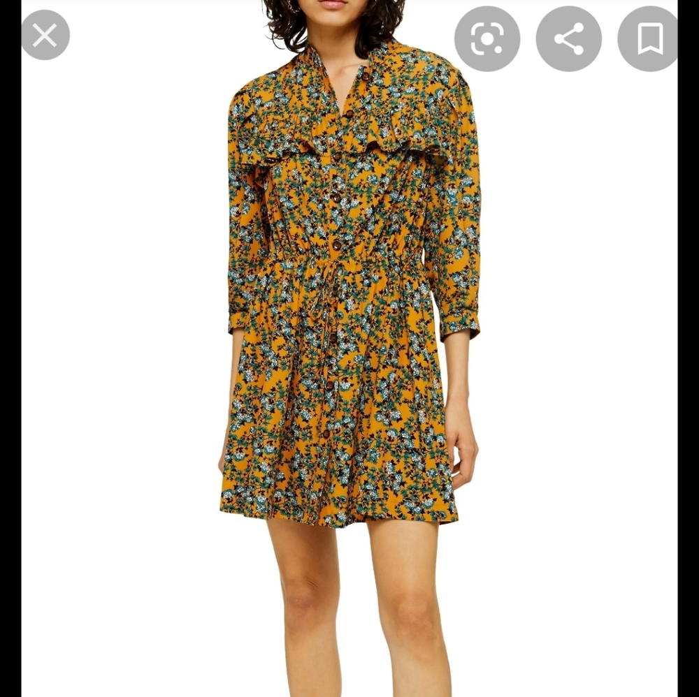 NEW TopShop US size 6